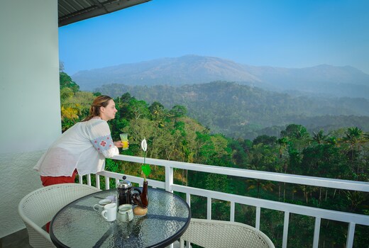 Mistletoe Homestay & Art Gallery Cafe