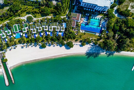 The Danna Langkawi