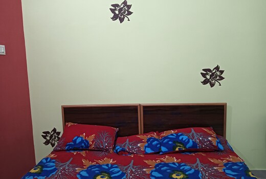 Gauri shankar PG Guest house