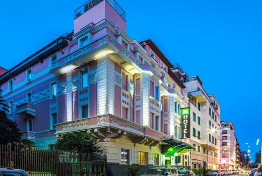 ibis Styles Milano Centro