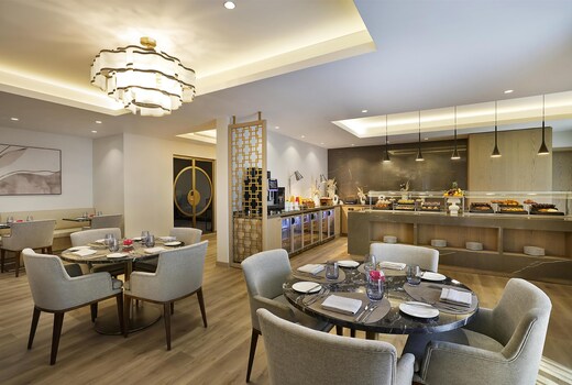 Hilton Al Khobar King Fahd Causeway