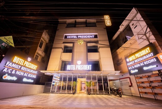 Hotel President