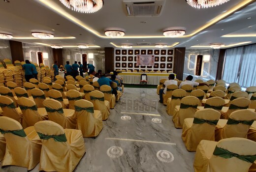 Main gallery
