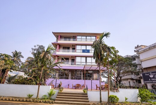 FabHotel Dewa - Nr. Dabolim International Airport