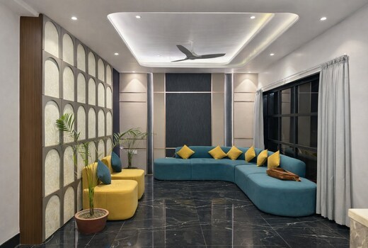 Hotel Geetanjali