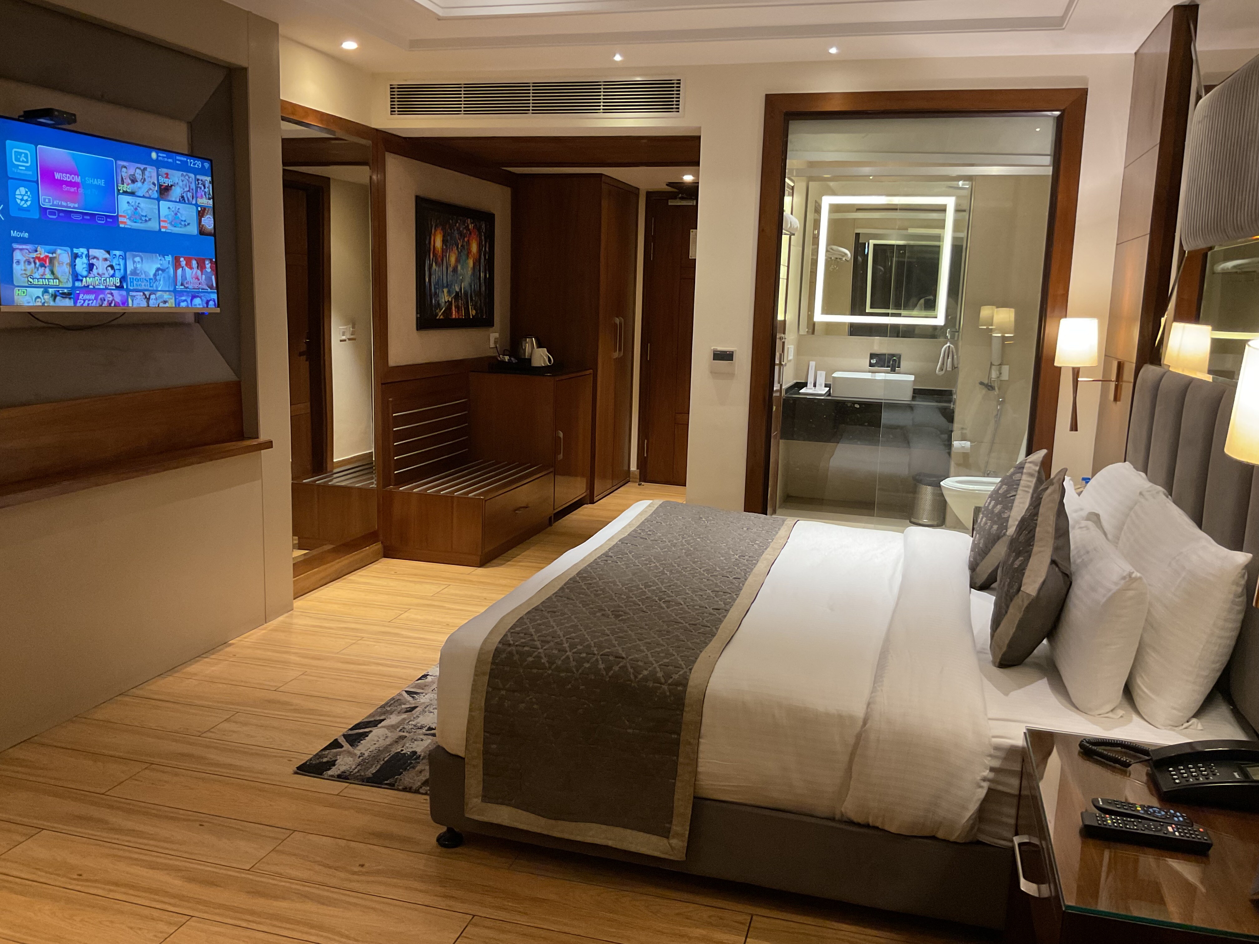 Hotel Park Regency