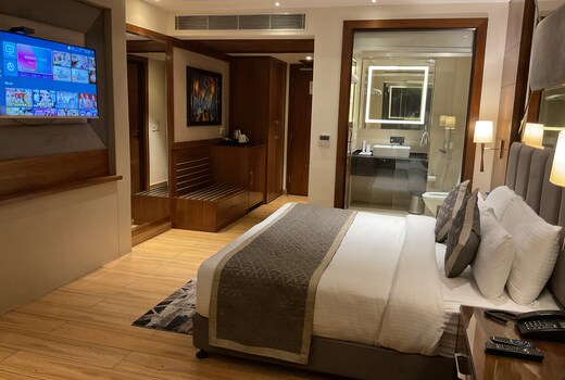 Hotel Park Regency