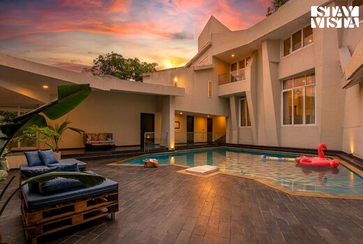 StayVista at Bayside Oasis
