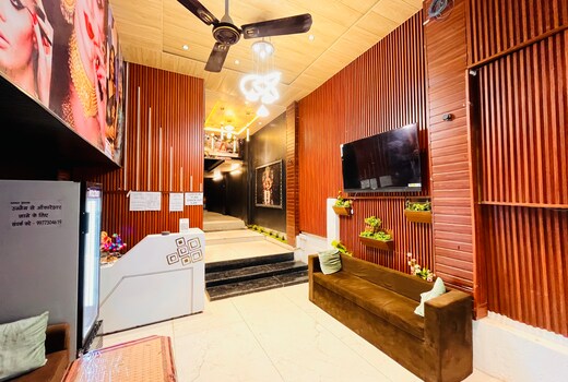 Pallav GuestHouse