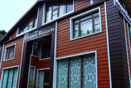 Elegant Resort