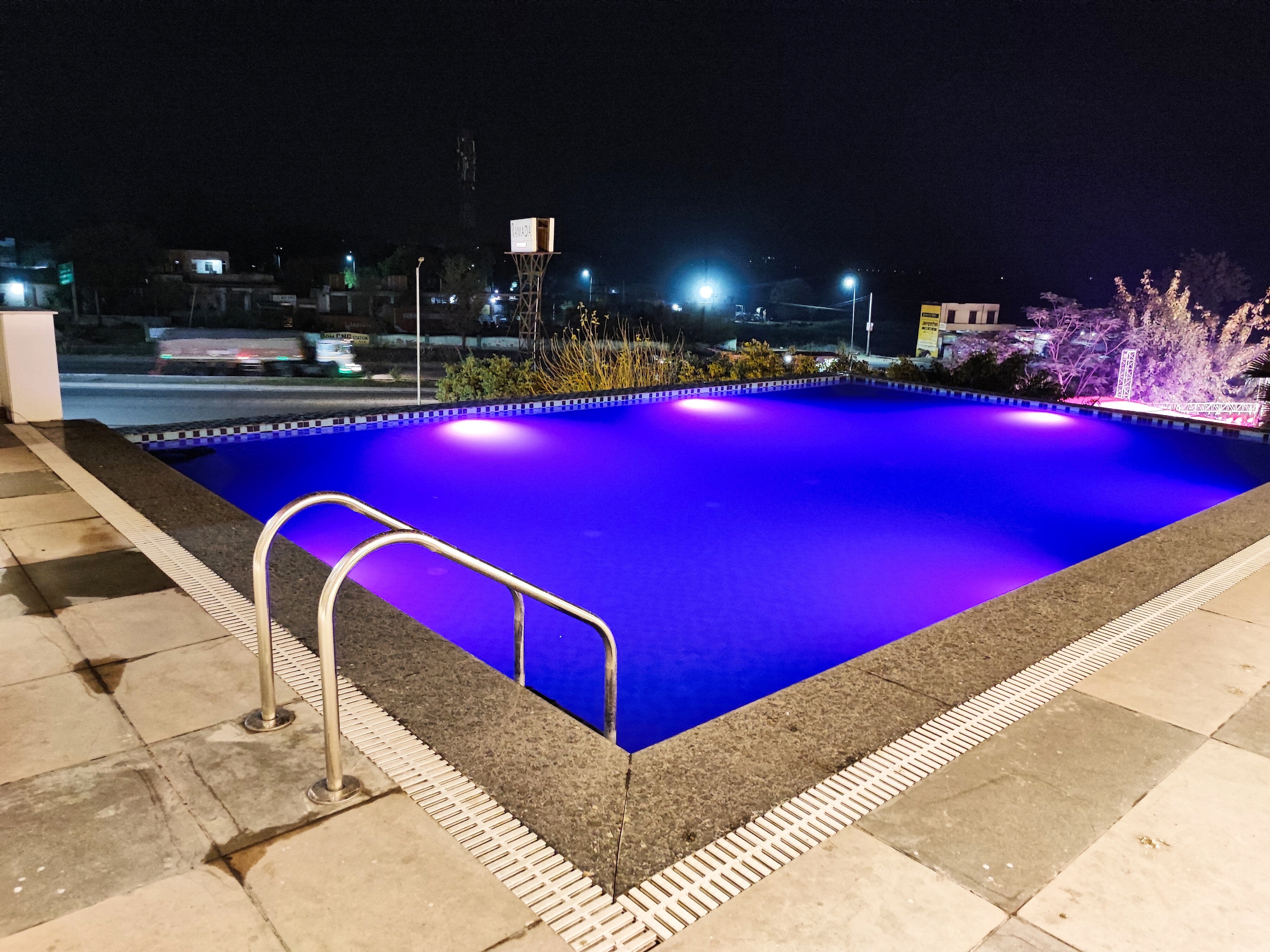 Hotel Shemron