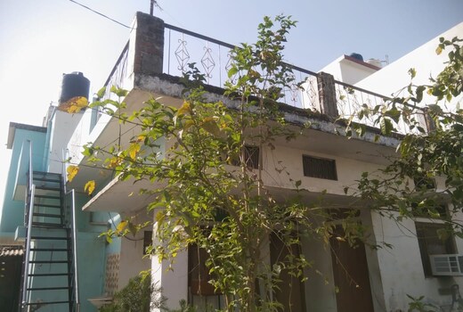 Rashi Homestay