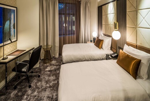 DoubleTree by Hilton Wellington