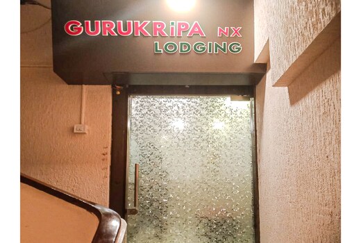 Gurukripa Nx Lodging By WB Inn