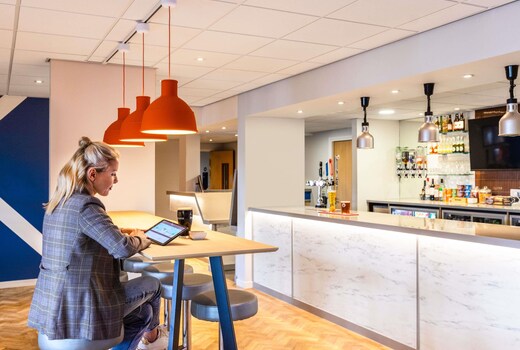 ibis budget Derby
