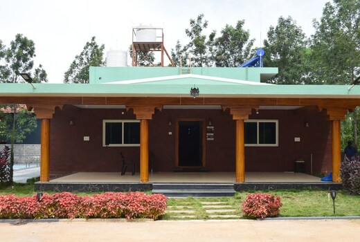 Sunrise Retreat Luxury Farm Stay Kabini