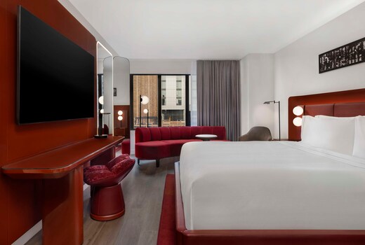 Revery Toronto Downtown Curio Collection by Hilton