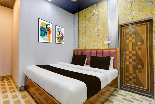 Hotel O Banaras Junction BLW
