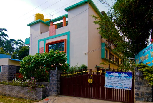 Sri Silver Inn Annex