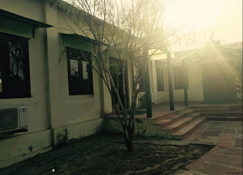 Jawahar Resort