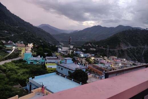 NAYAR VALLEY HOMSTAY