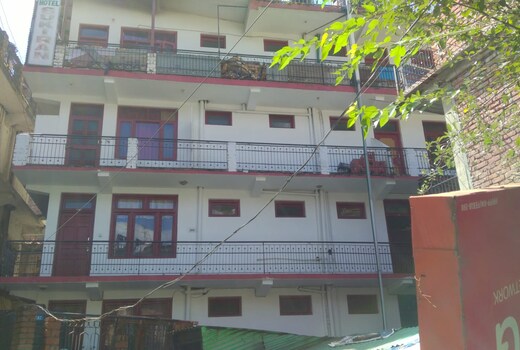 HOTEL SUKIRAN