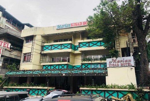 Marian Kisad Hotel