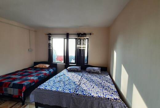 Dinesh guest house