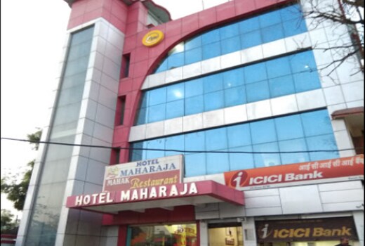 Hotel Maharaja