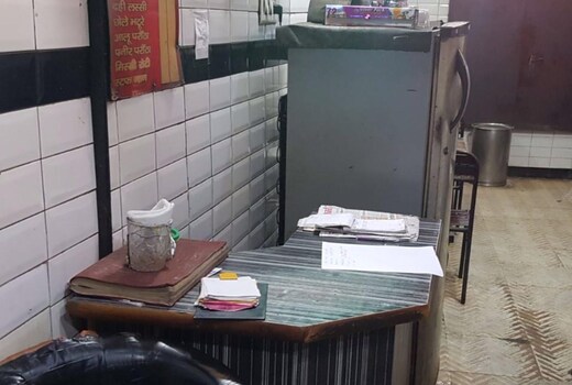 Shiv Shankar Hotel