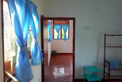 Rohan Homestay
