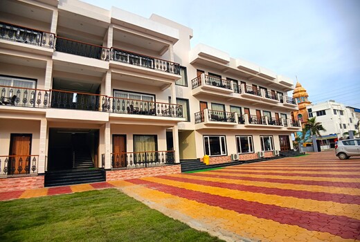Sagar Kuthi