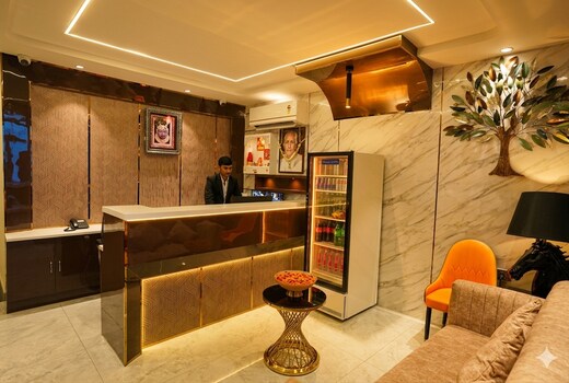 V Inn Studio