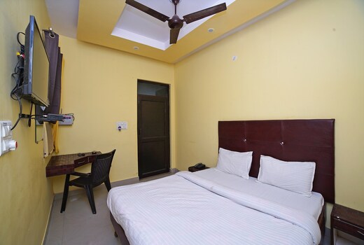 Hotel O Rama Palace