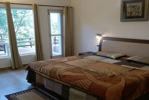 Bulbul Royal Nest Homestay