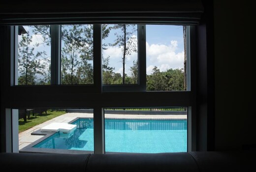 Pabis luxurious stay