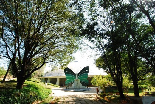 Bannerghatta Nature Camp by Jungle Lodges