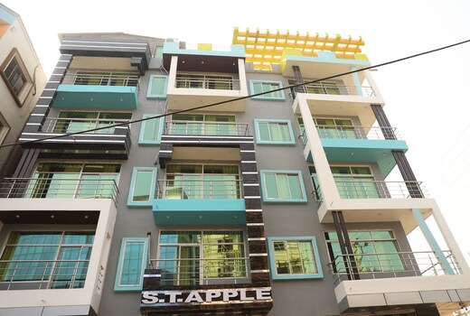 Hotel S.T. Apple
