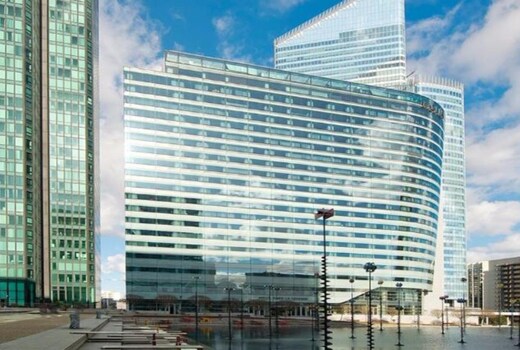 Melia Paris La Defense