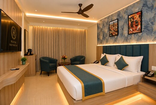 Hotel Royal Prabhu