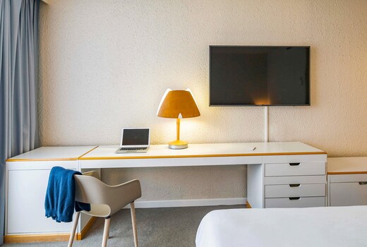 Novotel Valenciennes