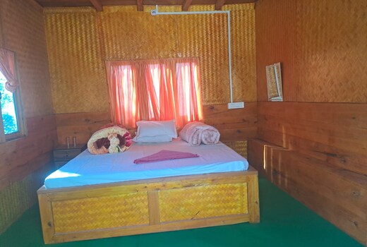Junglee Homestay