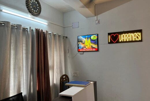VINDHYAN BUDGET HOTEL