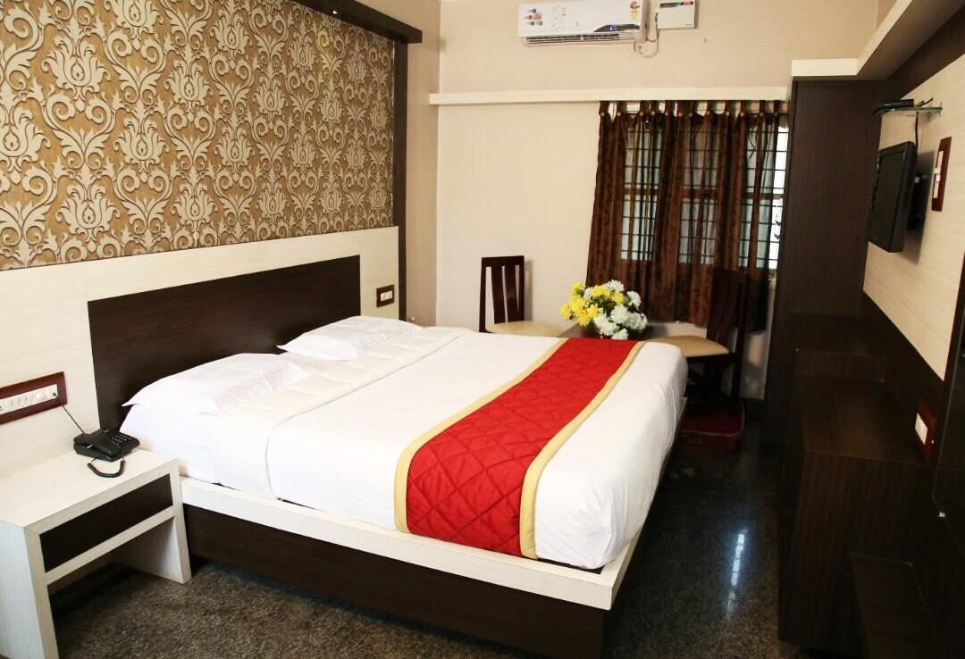 Shree Vara Residency