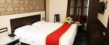 Shree Vara Residency