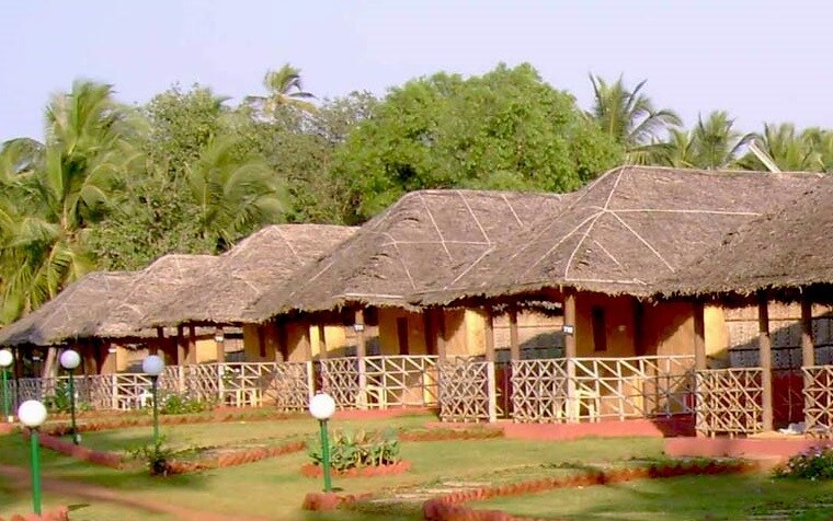 Beach Bay Cottages
