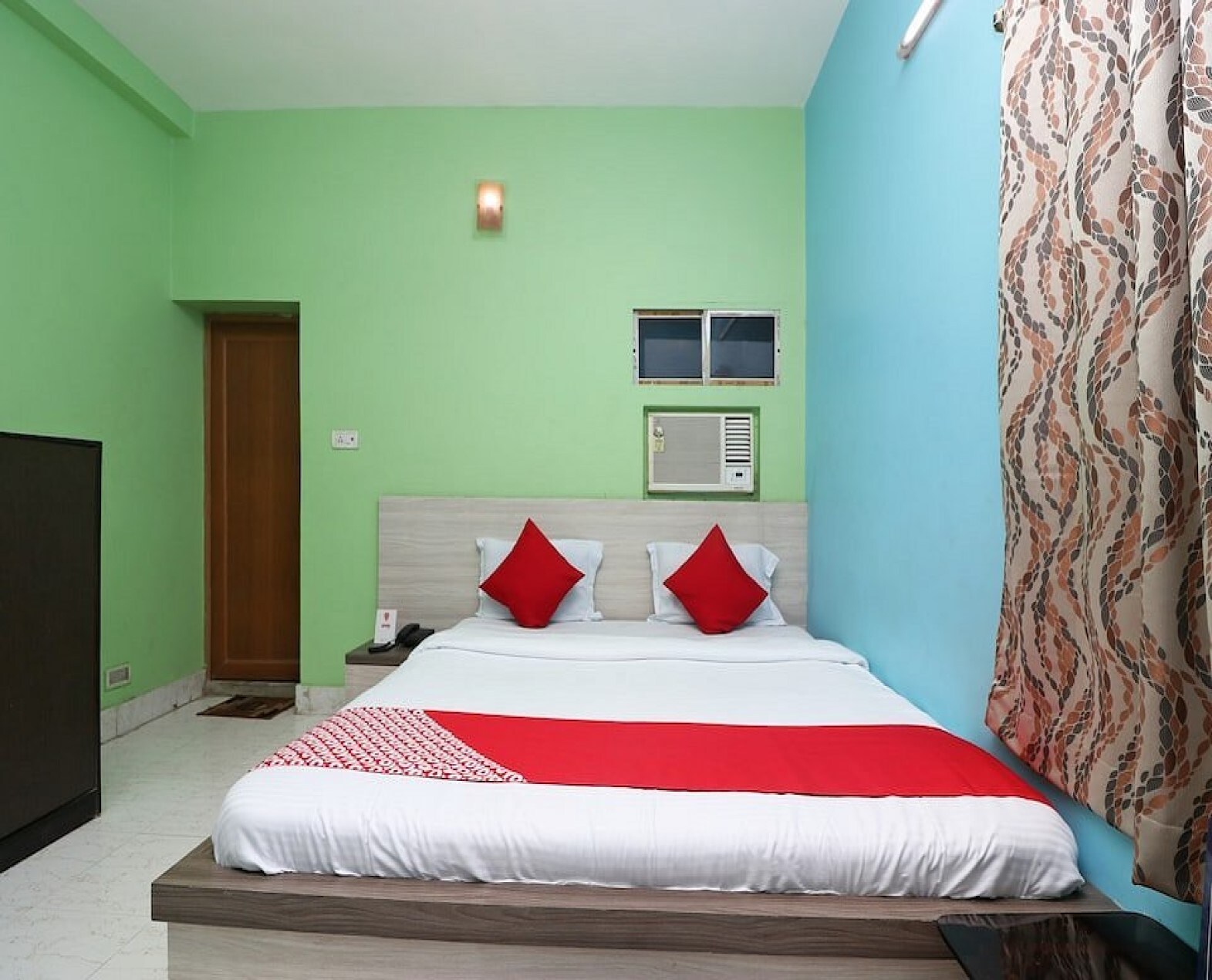 Divya Santhi Residency