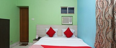 Divya Santhi Residency