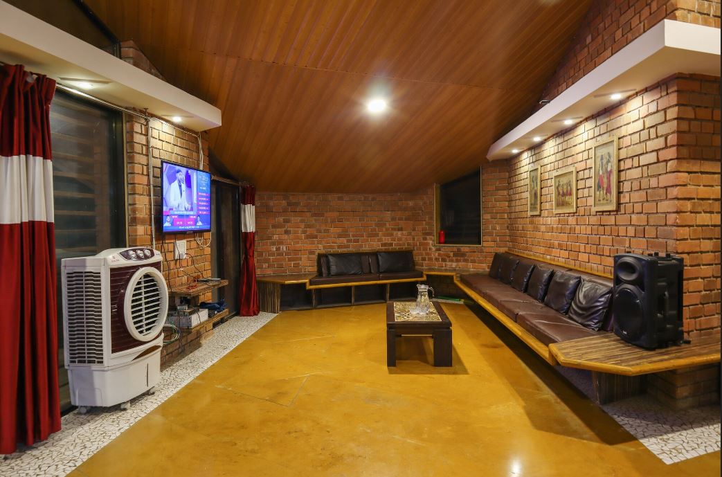 Main gallery
