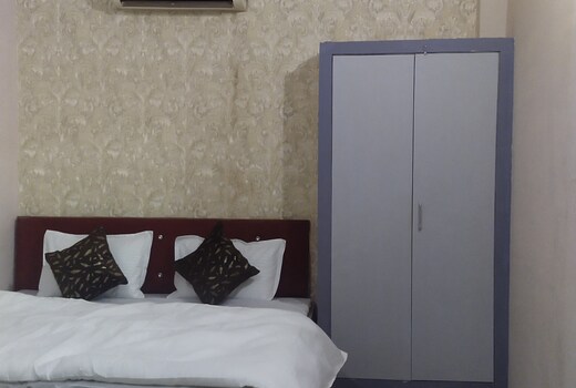 Ray of Taj homestay